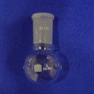 Round bottom boiling flask RBF: 24/40, 50mL, premium