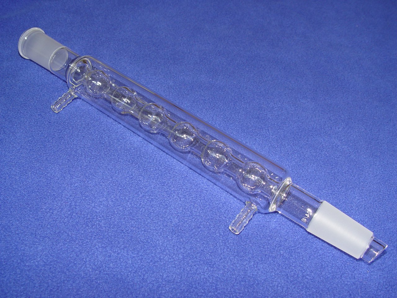 ALLIHN CONDENSER 200MM JACKET 6 bulbs, 24/40, premium