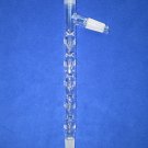 3-way Vigreux distillation head 24/40 300mm 3-way Vigreux distillation head 24/40 300mm