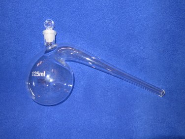 Retort: classical style 125ml