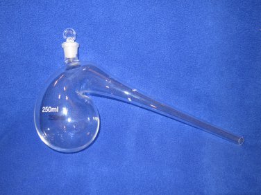 Retort: classical style 250ml