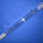 Liebig condenser 24/40 200mm Jacket length High quality