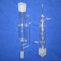 Soxhlet Extraction Apparatus 50/42 24/40 500ml