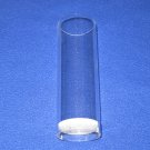 180mmx60mm Glass Thimble for 1000ml 70/51 Soxhlet Extractor, new