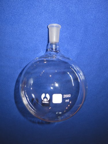 Round bottom flask 24/40 2000ml