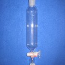 Separatory addition funnel 24/40 250ml 250 ml Cylindrical