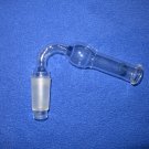 drying tube 24/40 bent