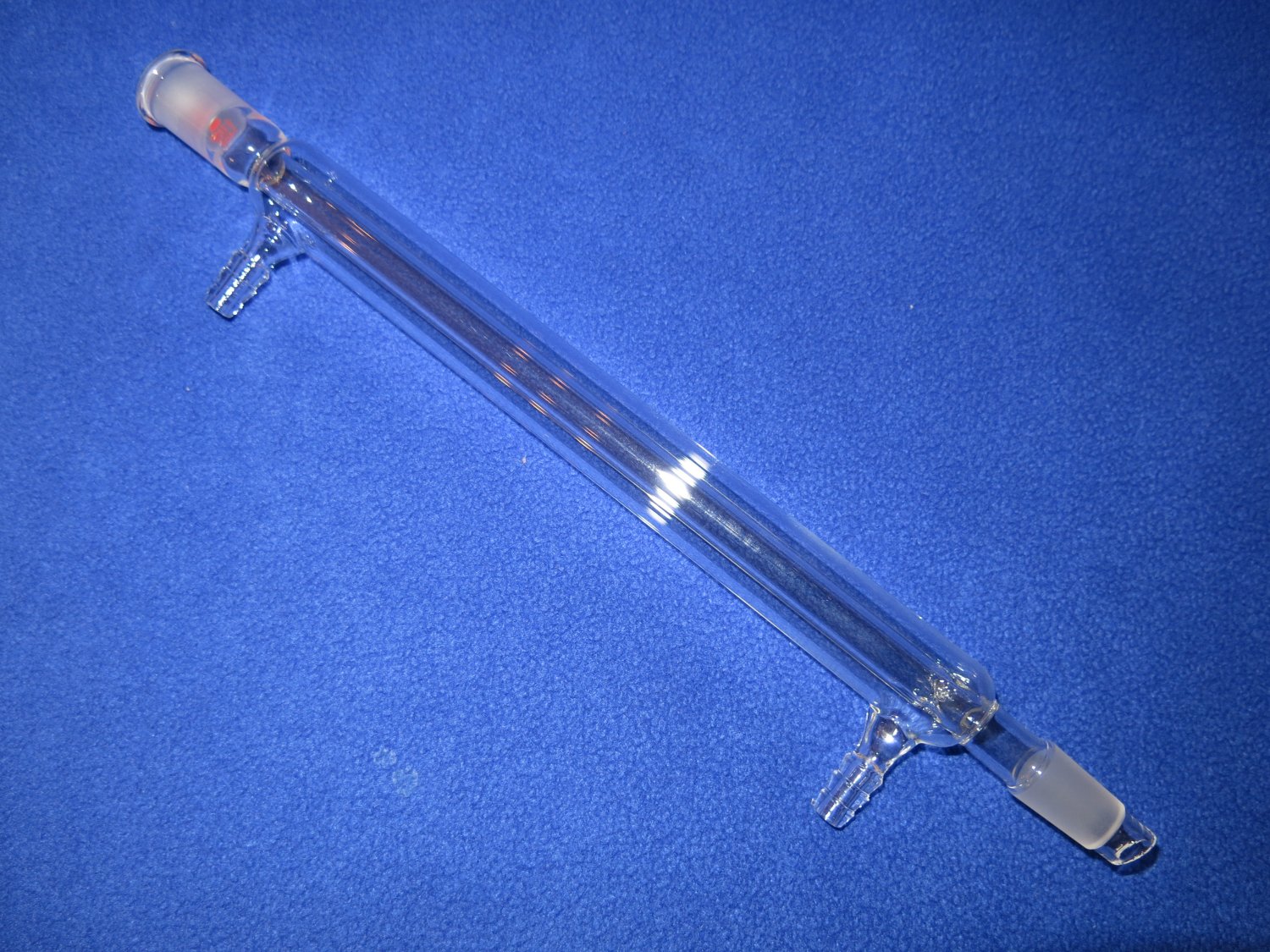14/20 200mm Jacket distillation distilling column condenser, premium