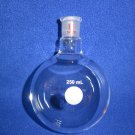 Premium Round bottom flask 14/20 250mL heavy duty