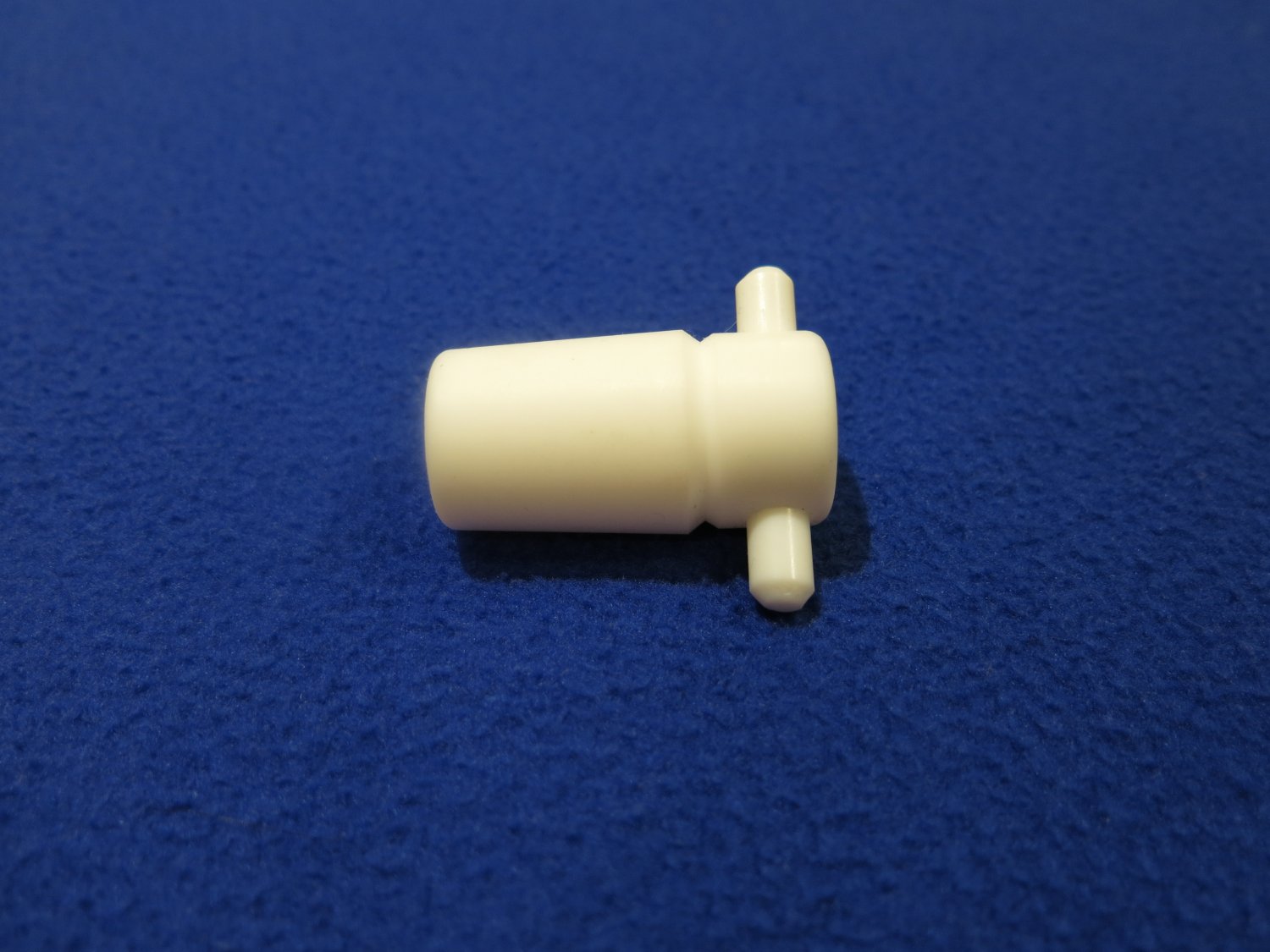 #24 PTFE Teflon solid stopper for 24/40 24/29