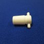 #24 PTFE Teflon solid stopper for 24/40 24/29