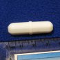 Stir bar: Round, PTFE, 35mmx10mm