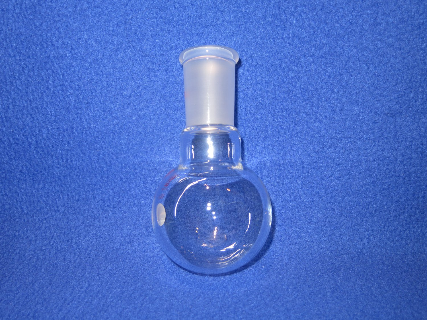 Round bottom boiling flask RBF 24/40, 100mL Premium
