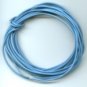 20 Ft. 22 Gauge Stranded HOOK-UP AMERICAN FLYER TRAINS GILBERT Blue Wire