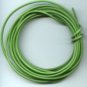 20 Ft. 22 Gauge Stranded HOOK-UP AMERICAN FLYER TRAINS GILBERT Green Wire