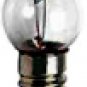 4 AMERICAN FLYER TRAINS GILBERT Lionel Marx 432 Clear 18v BULBS