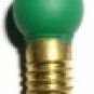 4 AMERICAN FLYER TRAINS GILBERT Lionel Marx 432 Green 18v BULBS