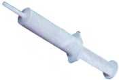 Re-Usable Re-Fillable Plastic Long Reach Applicator