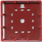 OIL DERRICK PLATFORM RED for AMERICAN FLYER TRAINS GILBERT