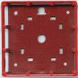 LIGHT TOWER PLATFORM 774 RED for AMERICAN FLYER TRAINS GILBERT