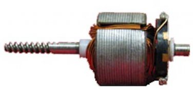 AMERICAN FLYER STEAM PULL-MOR ARMATURE RECONDTIONED ORIGINAL