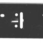 AMERICAN FLYER TENDER BASE FOR TIN SHELLS