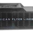 AMERICAN FLYER PLASTIC TENDER SHELL READING LINES