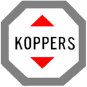KOPPERS TANK CAR STICKERS for AMERICAN FLYER TRAINS GILBERT