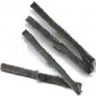 FIBER INSULATOR TRACK PINS for AMERICAN FLYER S Gauge Scale Trains