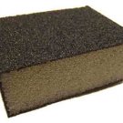 TRACK CLEANER HEAVY DUTY SANDING PAD for G Gauge Trains
