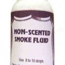Non-Scented 1 oz. SMOKE FLUID for American Flyer S Gauge ALL GAUGES