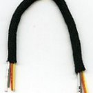 STEAM ENGINE 10" WIRE HARNESS for AMERICAN FLYER S Gauge Scale TRAINS