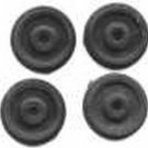 PLASTIC WHEELS for SAWMILL LOG CART for American Flyer S Gauge Scale Trains