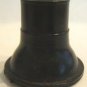 LIGHT TOWER HOUSING Black for American Flyer S Gauge Scale Trains
