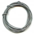 20' Gray Hook Up Wire 22 gauge stranded for American Flyer ACCESSORIES Trains
