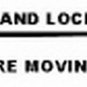 REEFER CAR DOOR WATER SETTING DECAL for American Flyer S Gauge Scale Trains