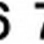 716 WATER SETTING DECAL for American Flyer OPERATING FLAT CAR S Gauge Trains