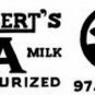 MILK CAR WATER SETTING DECAL for American Flyer S Gauge Operating Box Car Trains