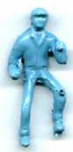 GABE THE LAMPLIGHTER MAN for American Flyer S Gauge Scale Trains