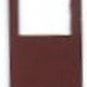 PASSENGER CAR DOOR RED LH for American Flyer O Gauge Trains