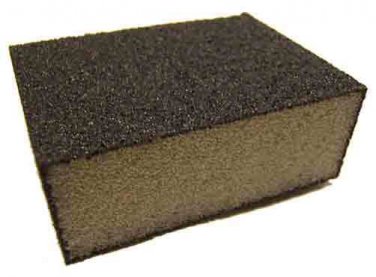 TRACK CLEANING HEAVY DUTY SANDING PAD for GILBERT American Flyer Trains