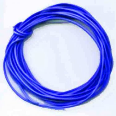 10 Ft. Blue 22 Gauge Stranded HOOK-UP Wire for American Flyer Trains
