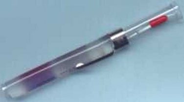TEFLON PEN OILER compatable with N Gauge Trains
