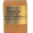 1 oz LUBRICATING OIL Low Viscosity for SLOT CARS