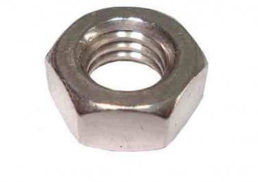 TWO(2) N1 HEX NUTS for TALKING STATION for AMERICAN FLYER Trains