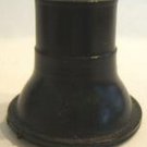 LIGHT TOWER HOUSING Black for American Flyer S Gauge Scale Trains Parts