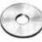 #8 METAL WASHERS (10) for American Flyer S Gauge Scale Trains Parts