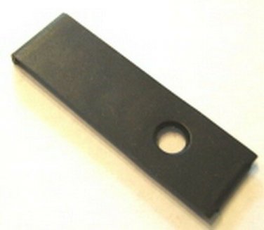 GEAR COVER Grease Pan PACIFIC STEAM ENGINES for AMERICAN FLYER S Gauge Trains