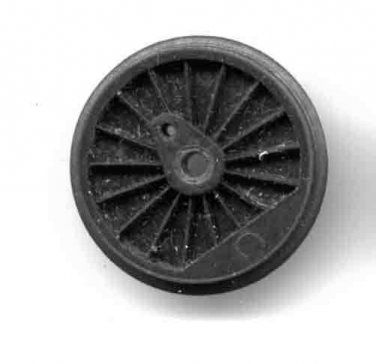 HO HUDSON Pre-War Drive Wheel American Flyer HO Gauge STEAM ENGINES Trains