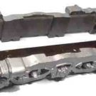 American Flyer ALCO DIESEL SIDE FRAME XA11456-A Original S Gauge Trains Parts